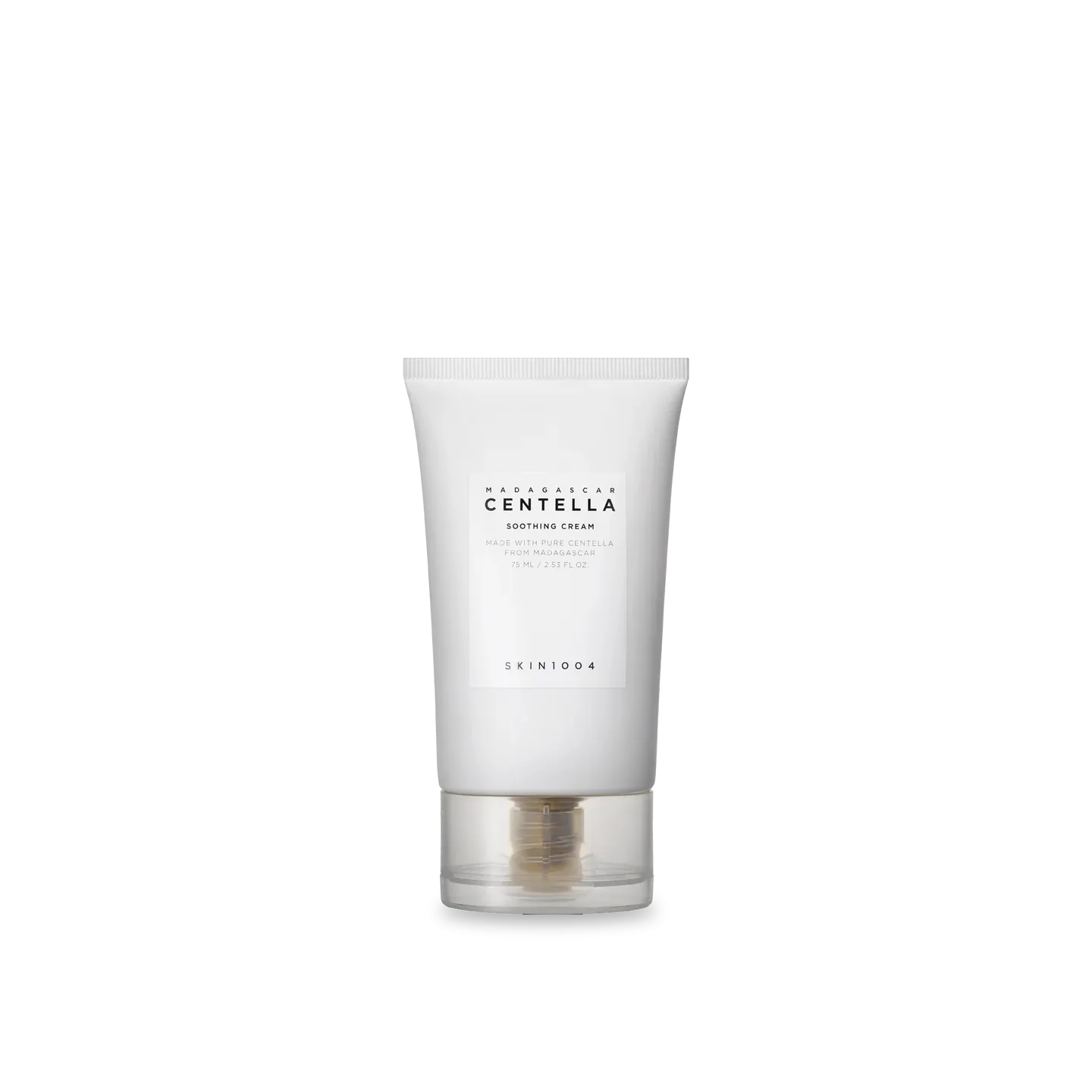 [SKIN1004] Madagascar Centella Soothing Cream