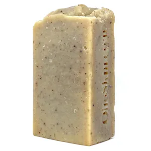 Spicy Clove Face & Body Soap