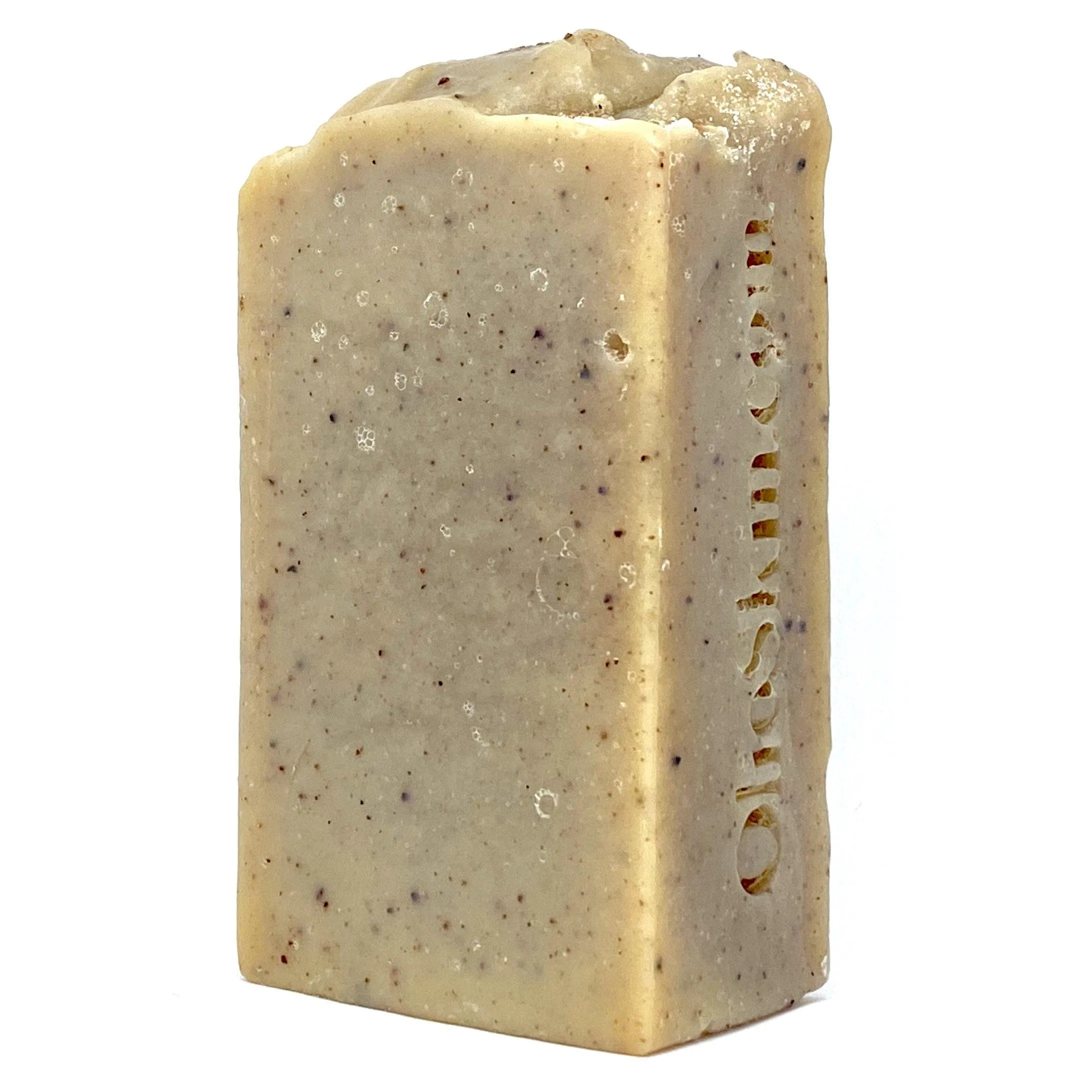 Spicy Clove Face & Body Soap