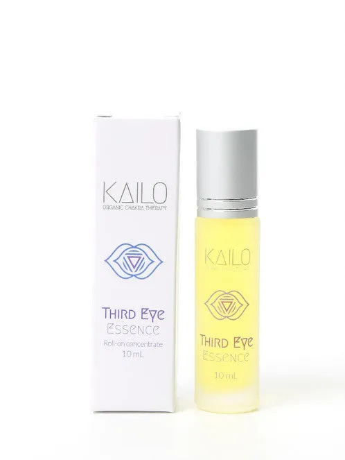 Third Eye Essence