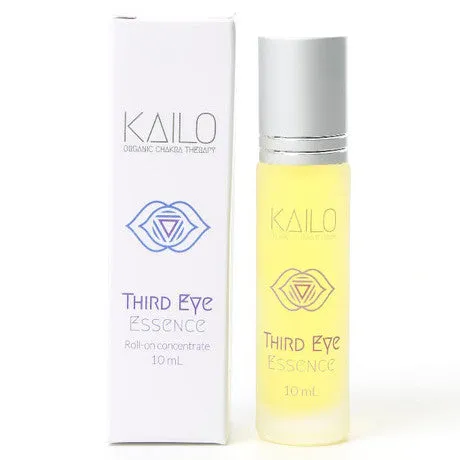 Third Eye Essence