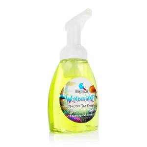 Twisted Tea Party Foaming Hand Soap