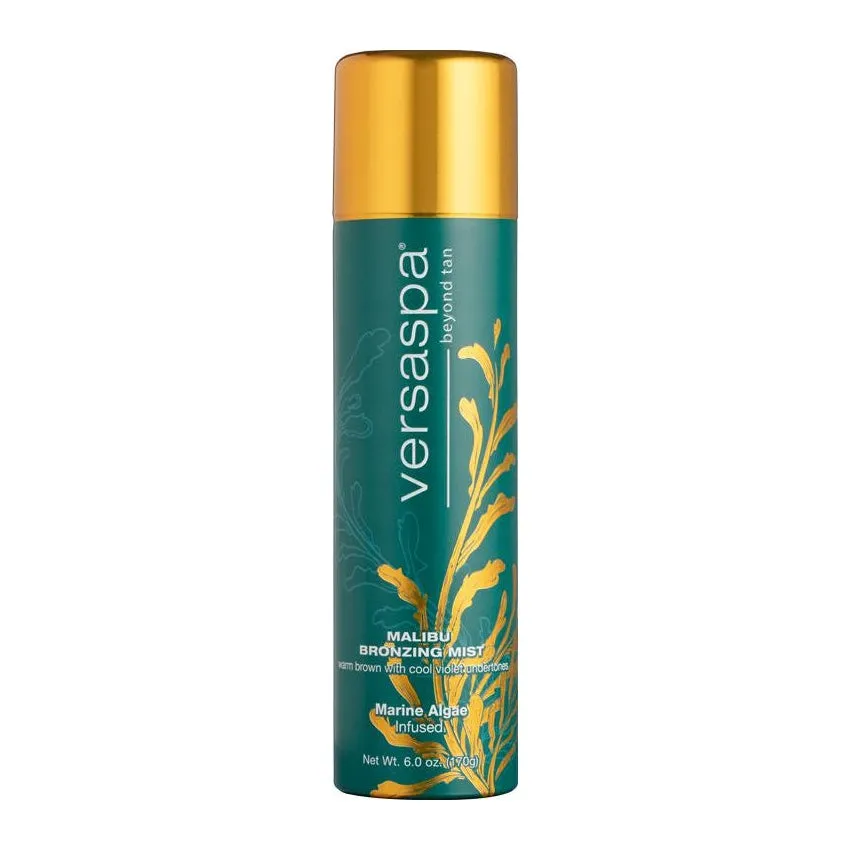 VersaSpa Malibu Bronzing Mist