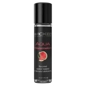 Wicked Aqua Watermelon 30ml