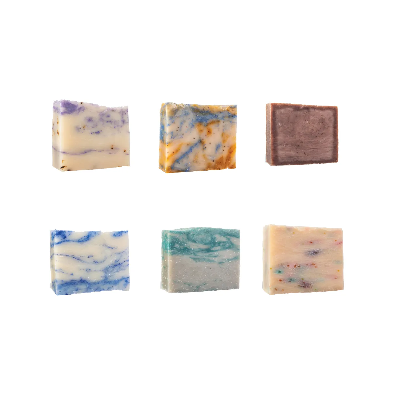 Wild Blossom Soap