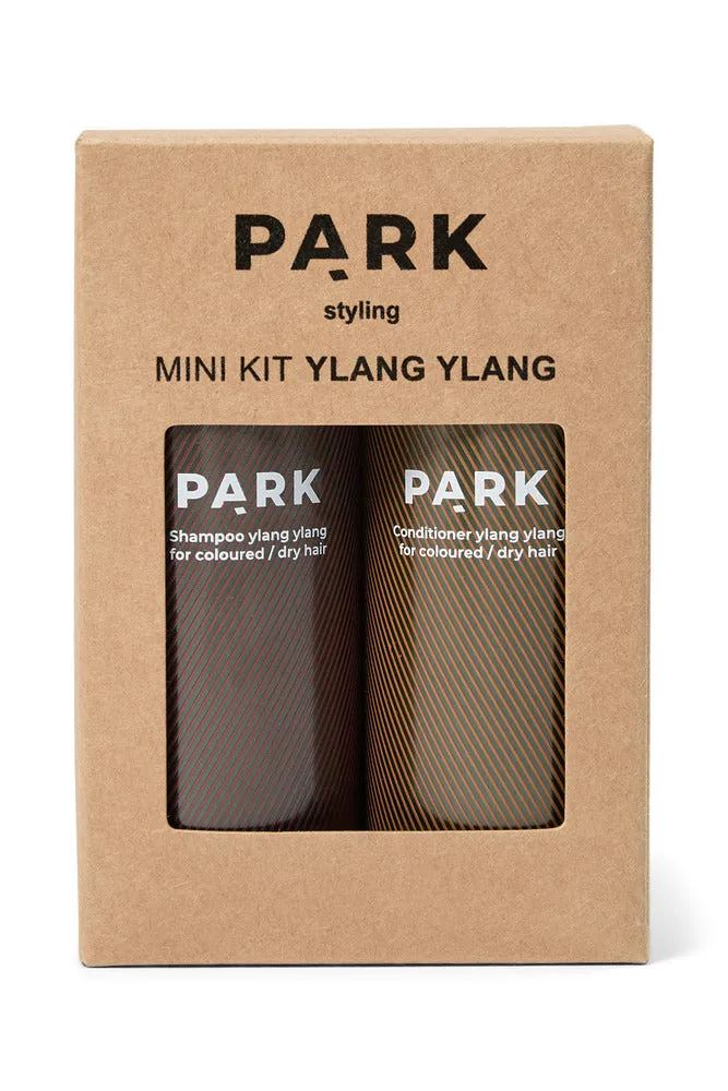 Ylang Ylang minikit